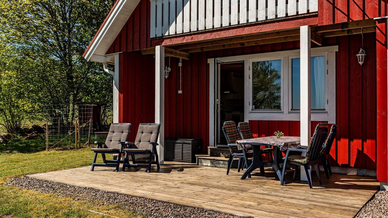 Photo of Outdoor in Laholm