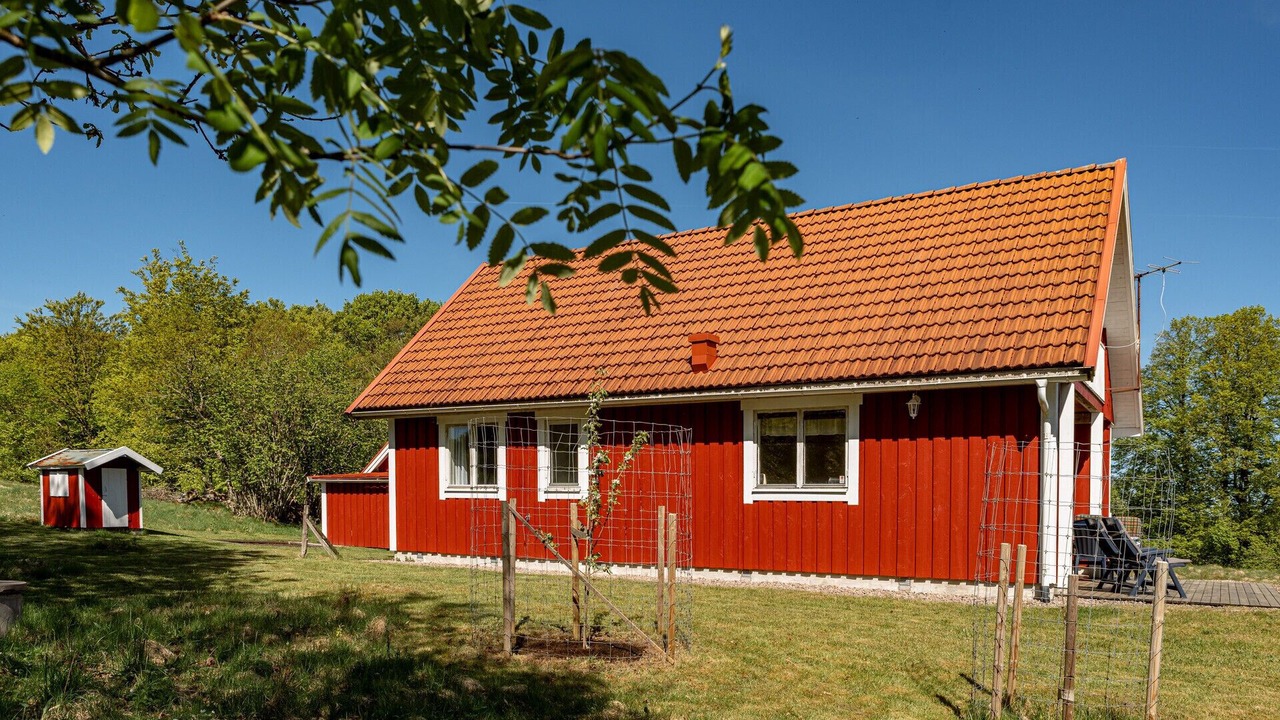 Photo of Outdoor in Laholm