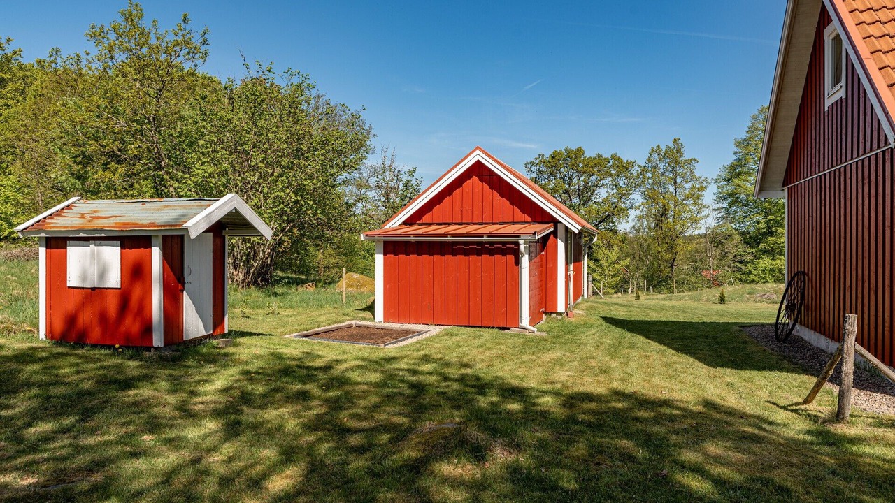Photo of Outdoor in Laholm