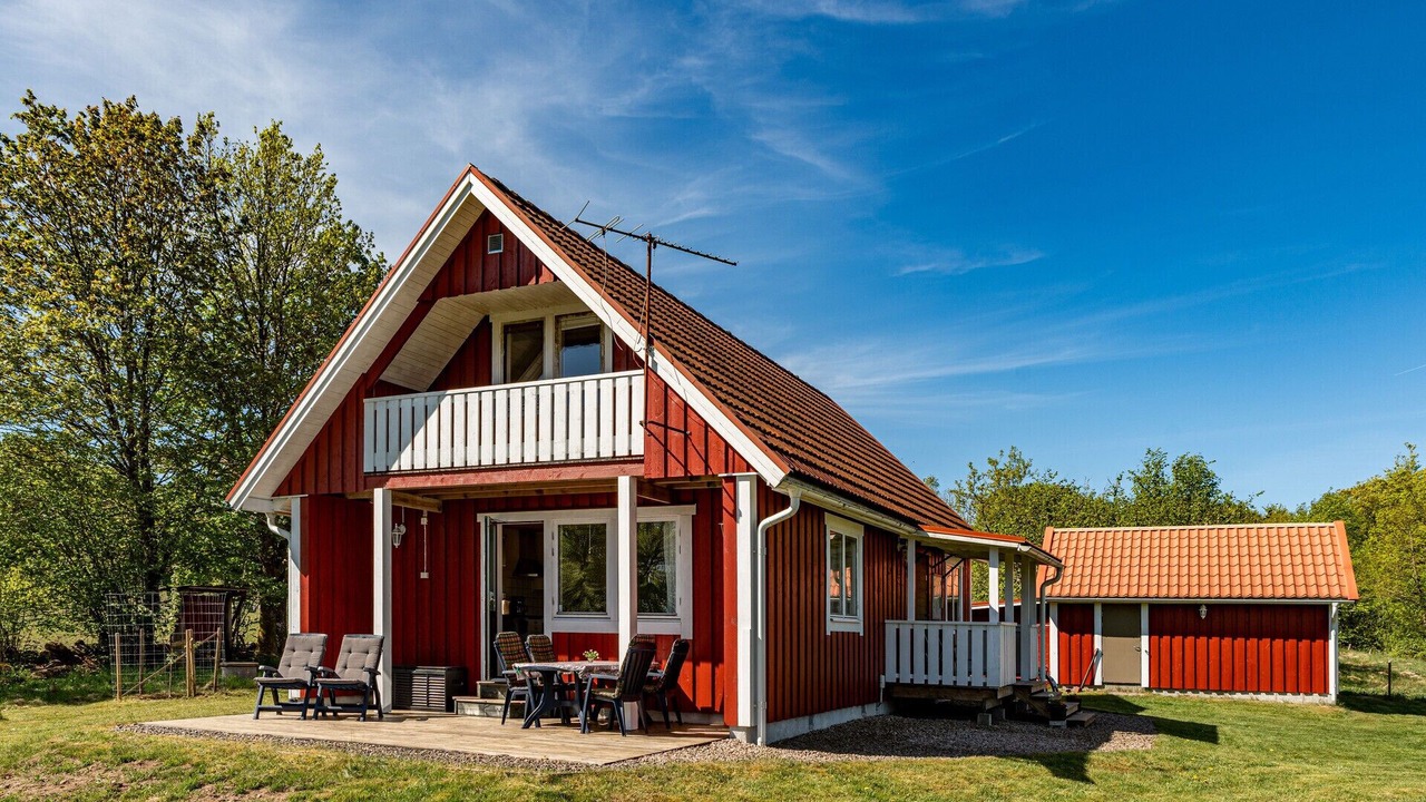 Photo of Outdoor in Laholm