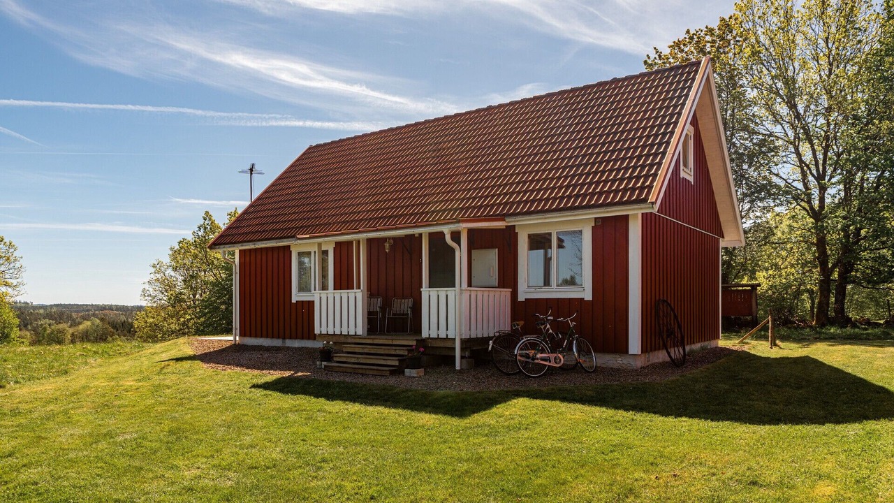 Photo of Outdoor in Laholm