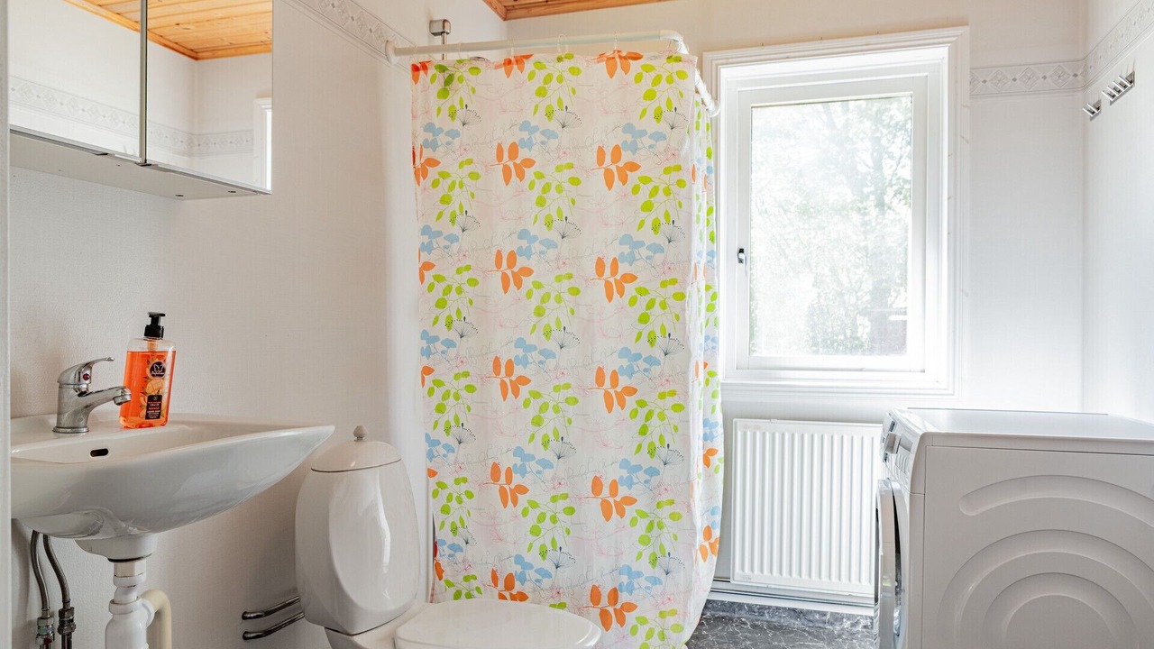 Photo of Bathroom in Laholm