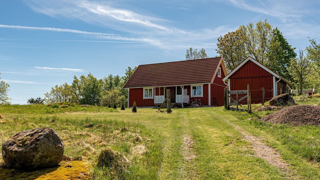 Photo of Outdoor in Laholm