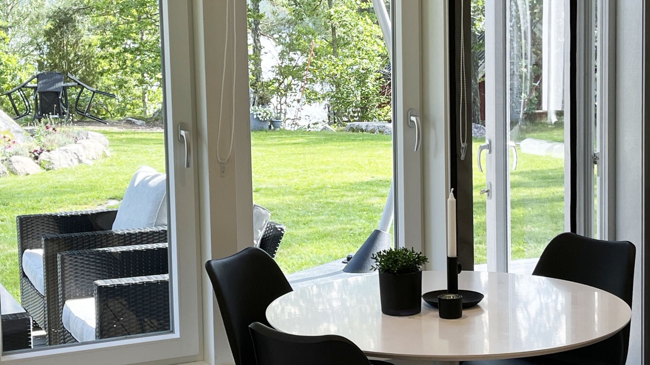 Photo of Livingroom in Jarnforsen