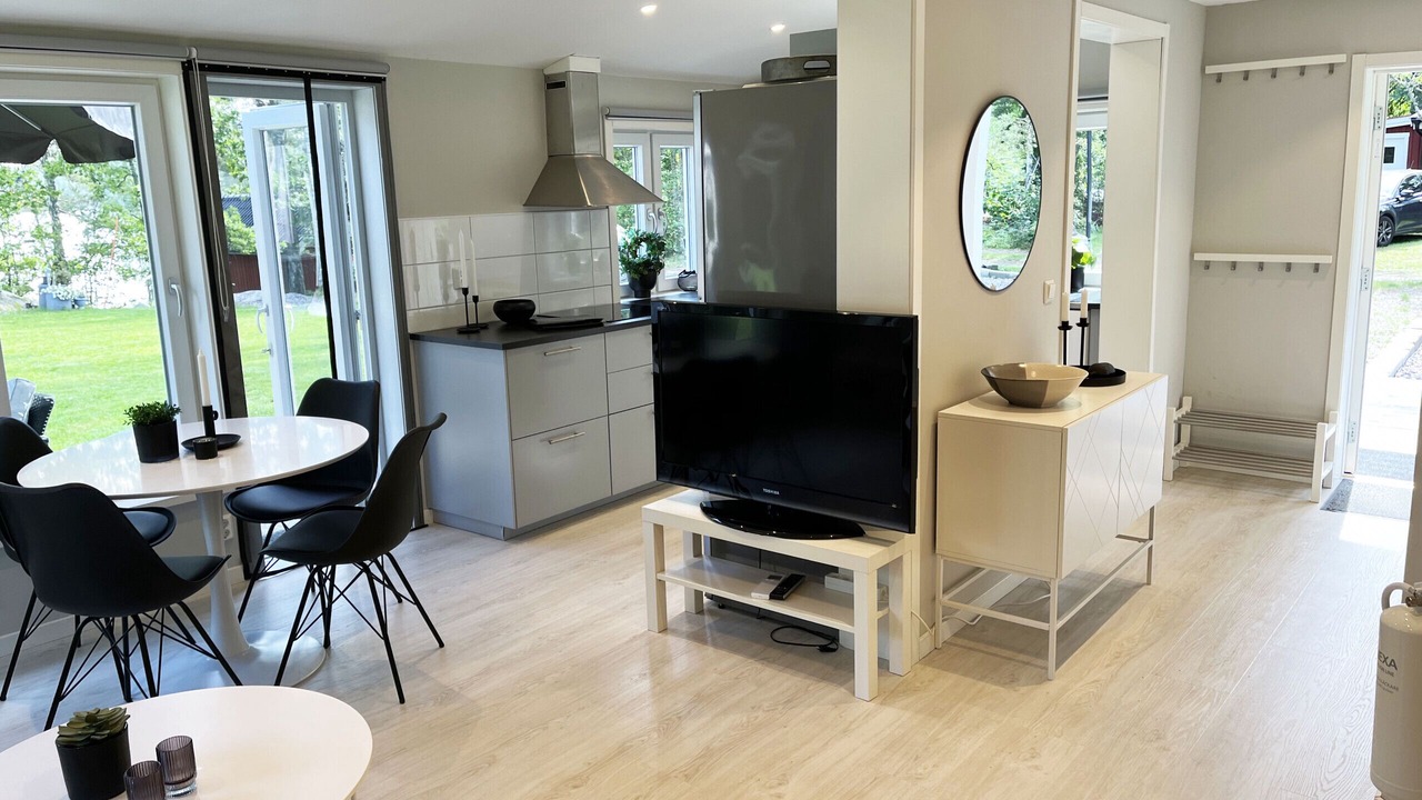 Photo of Livingroom in Jarnforsen