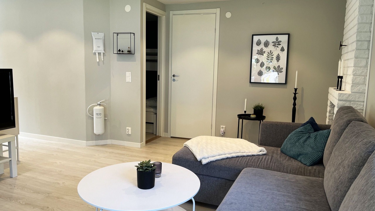 Photo of Livingroom in Jarnforsen