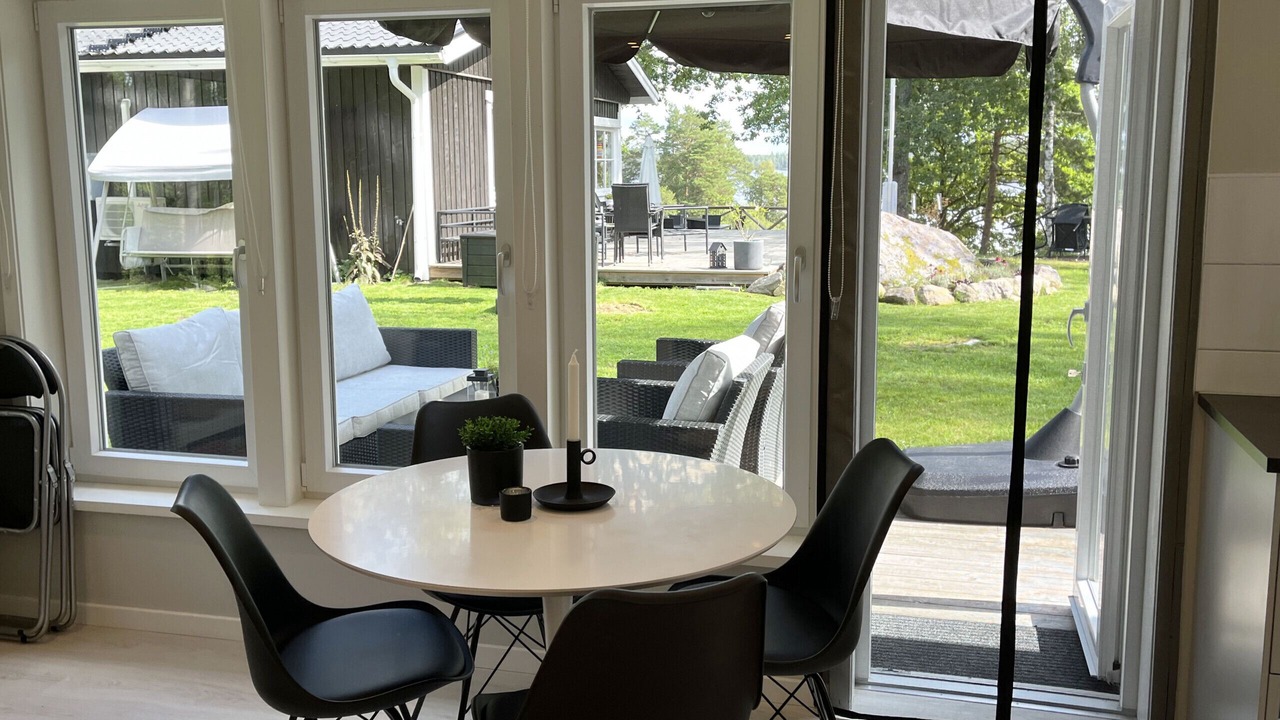 Photo of Livingroom in Jarnforsen