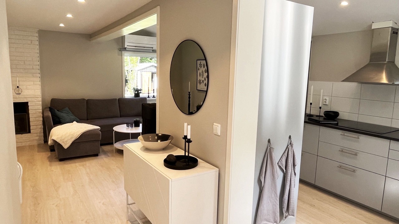 Photo of Livingroom in Jarnforsen