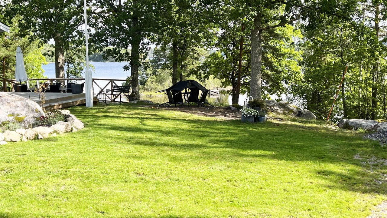 Photo of Outdoor in Jarnforsen