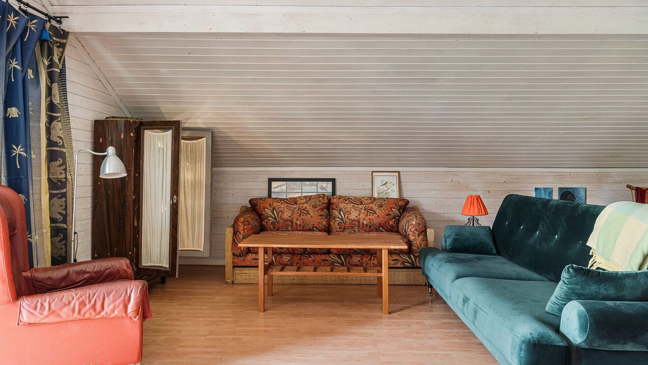 Photo of Livingroom in Sandviken Municipality