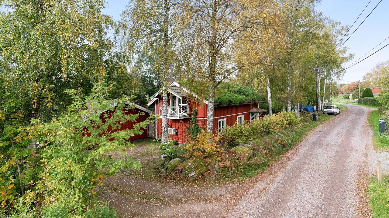 Photo of Outdoor in Sandviken Municipality