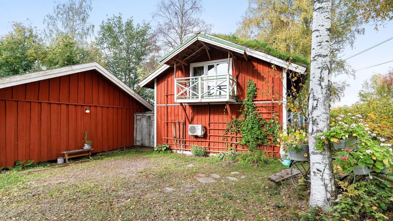 Photo of Outdoor in Sandviken Municipality