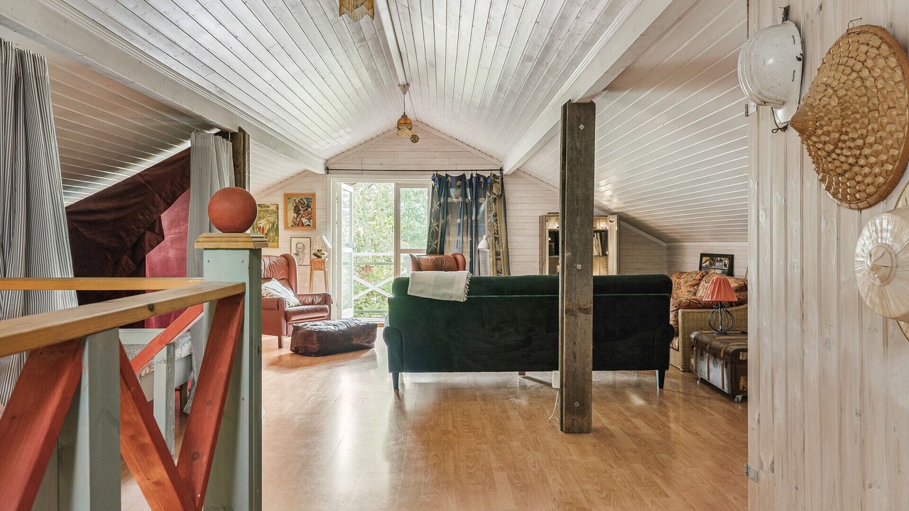 Photo of Livingroom in Sandviken Municipality