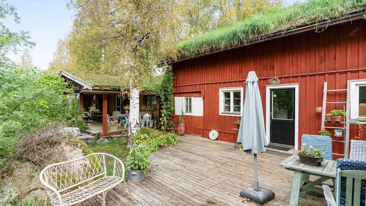 Photo of Others in Sandviken Municipality