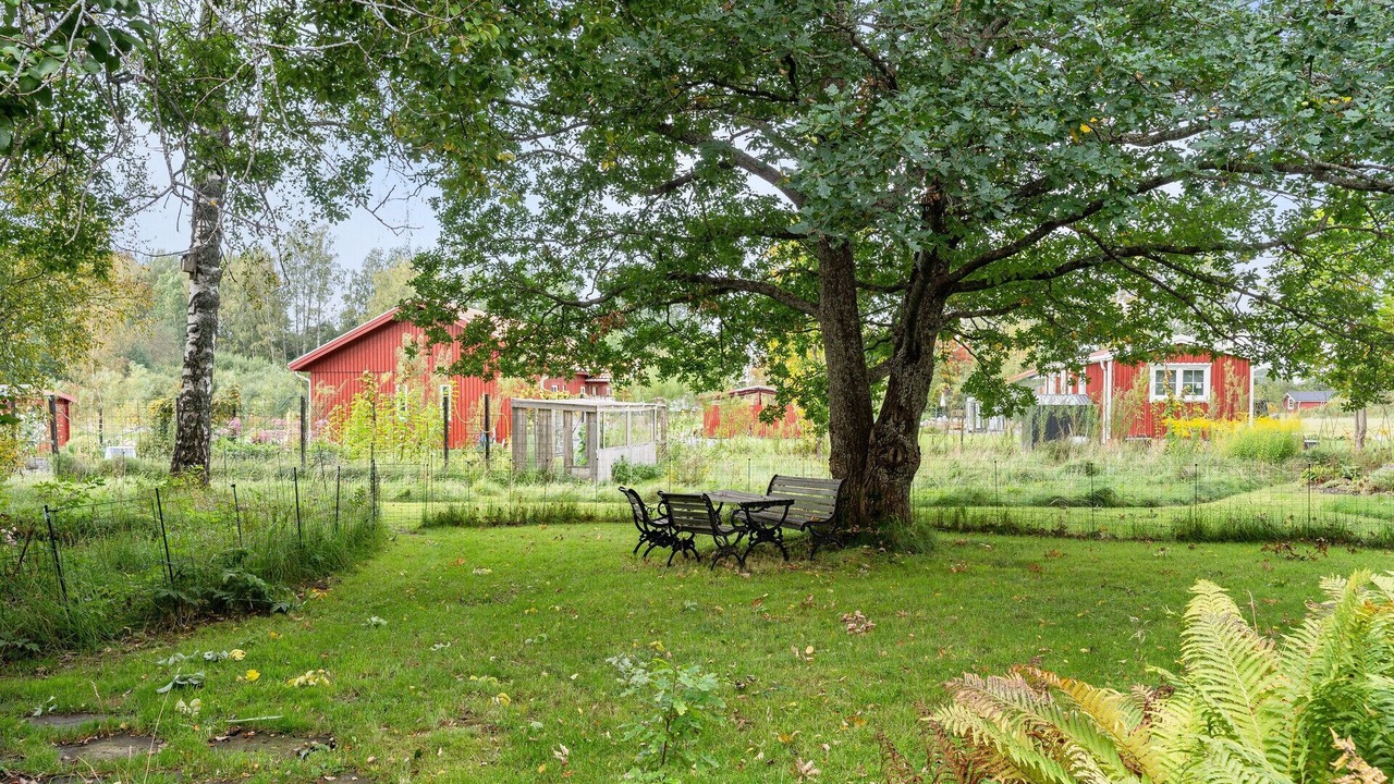 Photo of Others in Sandviken Municipality