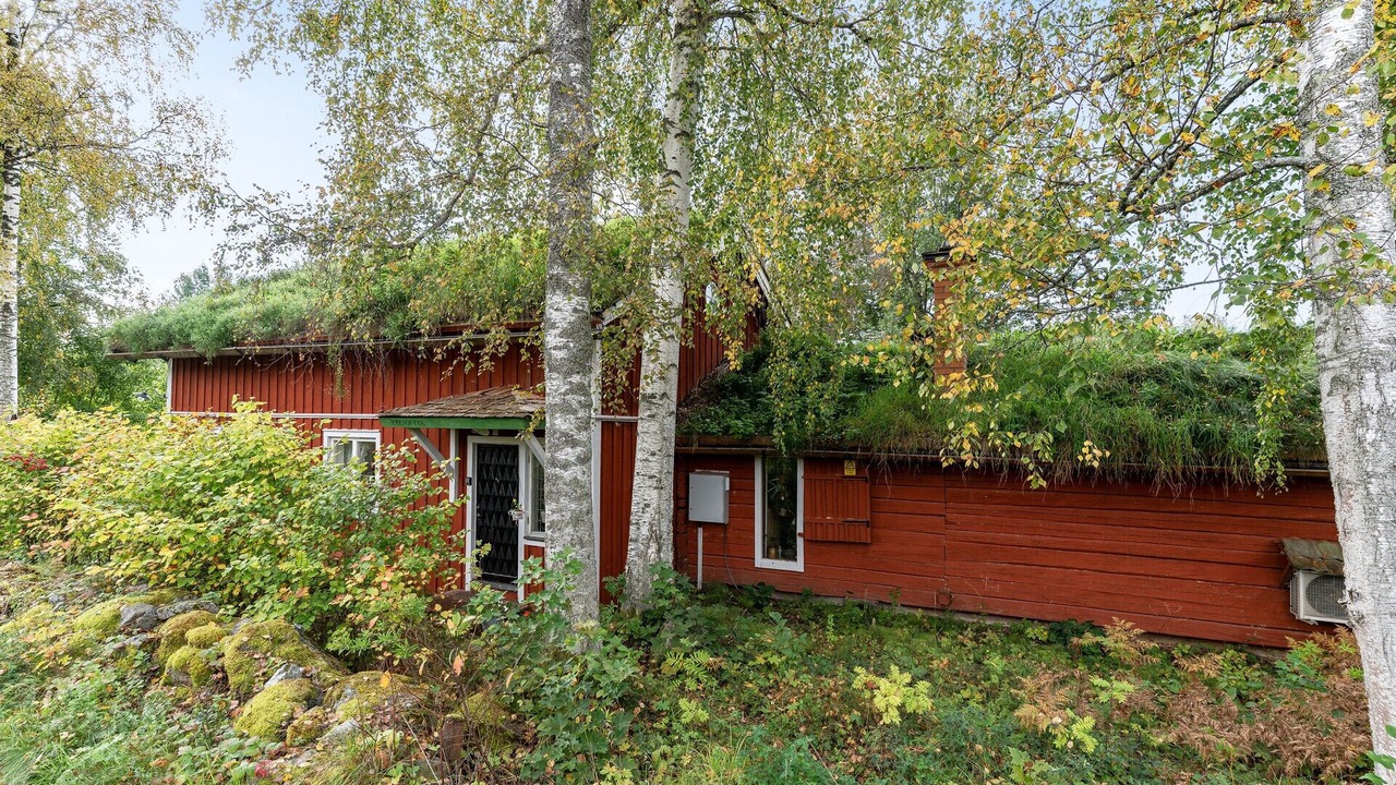 Photo of Outdoor in Sandviken Municipality