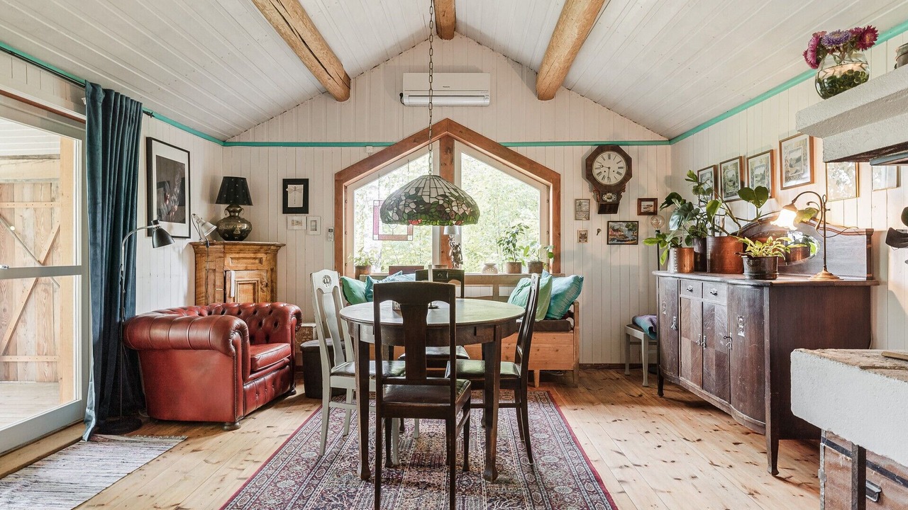 Photo of Livingroom in Sandviken Municipality