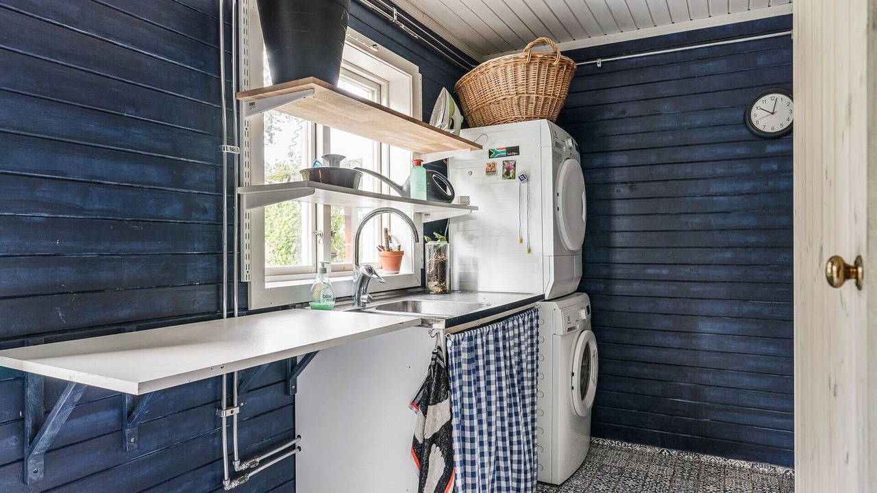 Photo of Bathroom in Sandviken Municipality