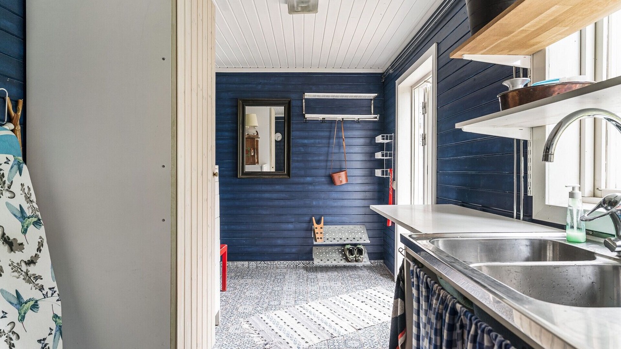 Photo of Bathroom in Sandviken Municipality