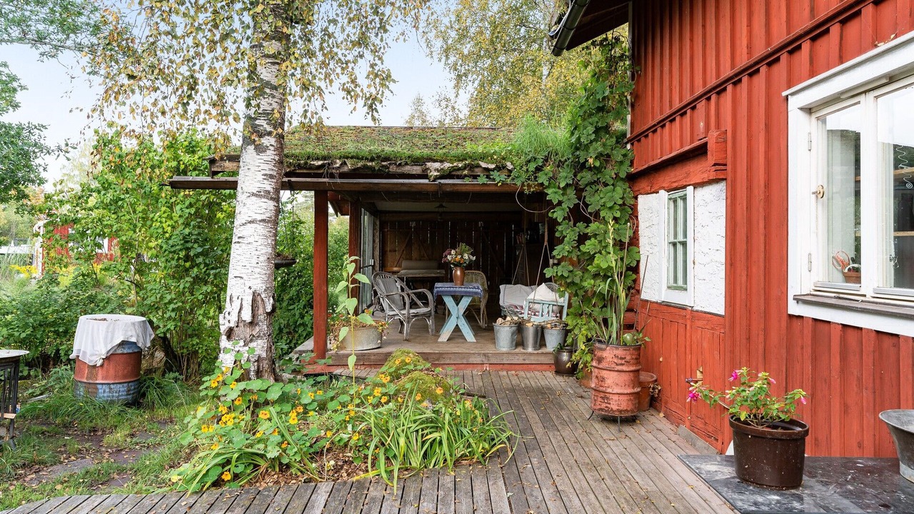 Photo of Others in Sandviken Municipality