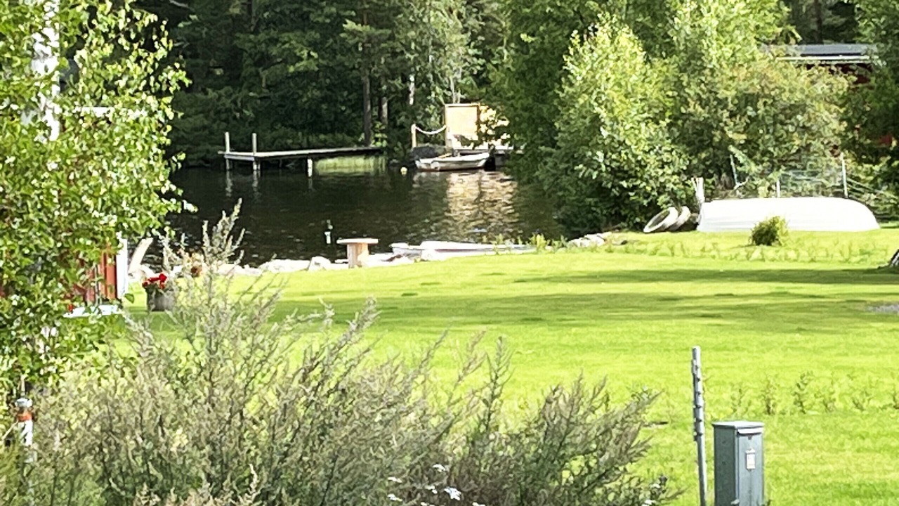 Photo of Outdoor in Virserum