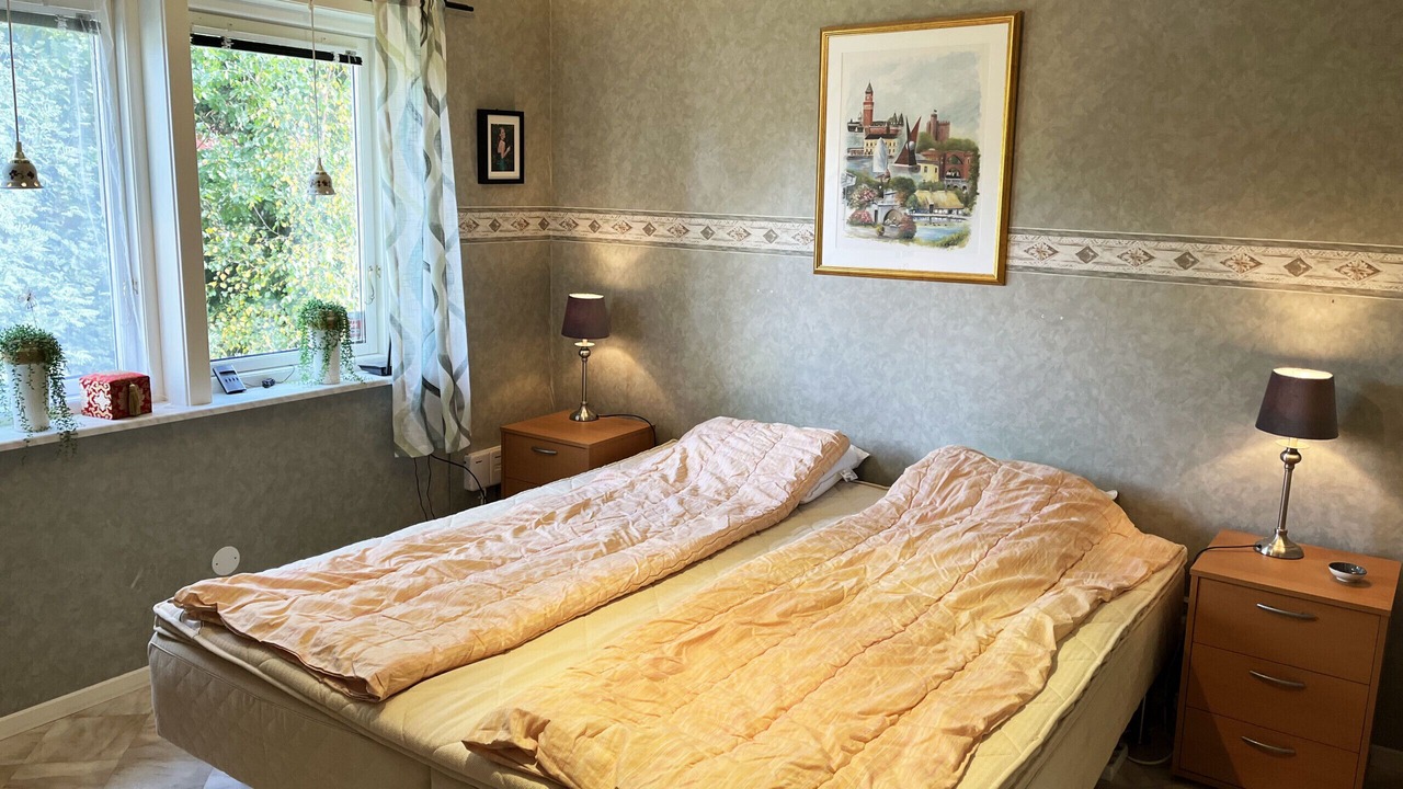 Photo of Bedroom in Virserum