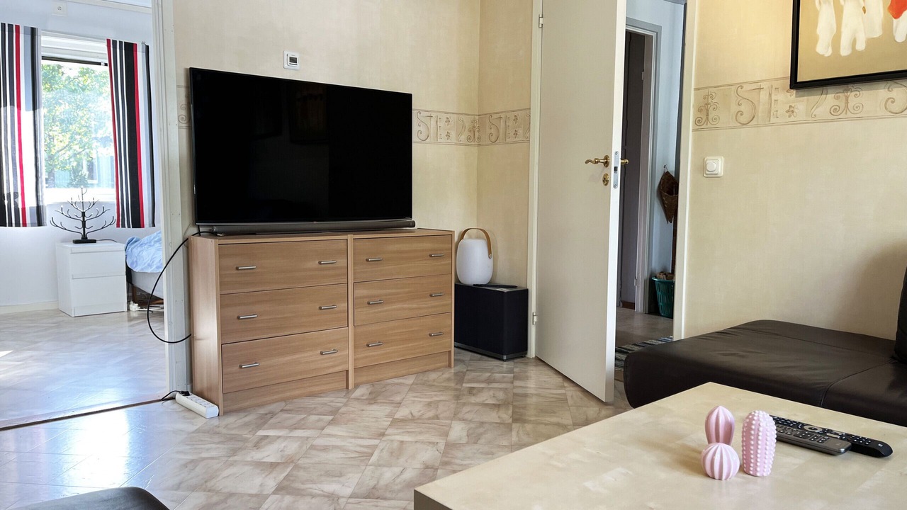 Photo of Livingroom in Virserum