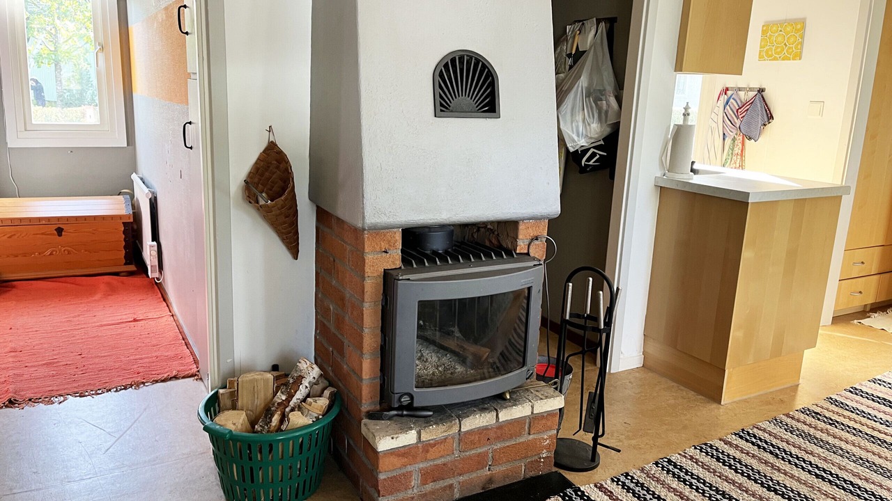Photo of Livingroom in Virserum