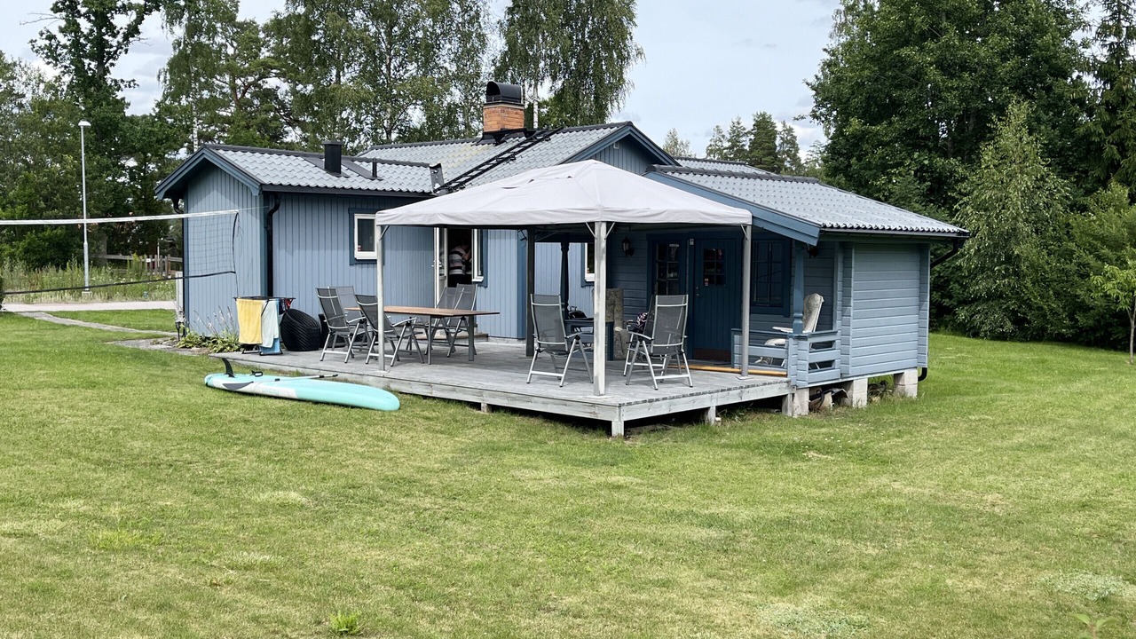 Photo of Outdoor in Virserum