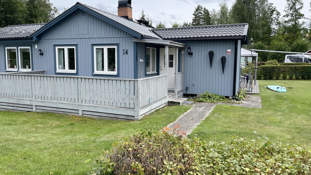 Photo of Outdoor in Virserum