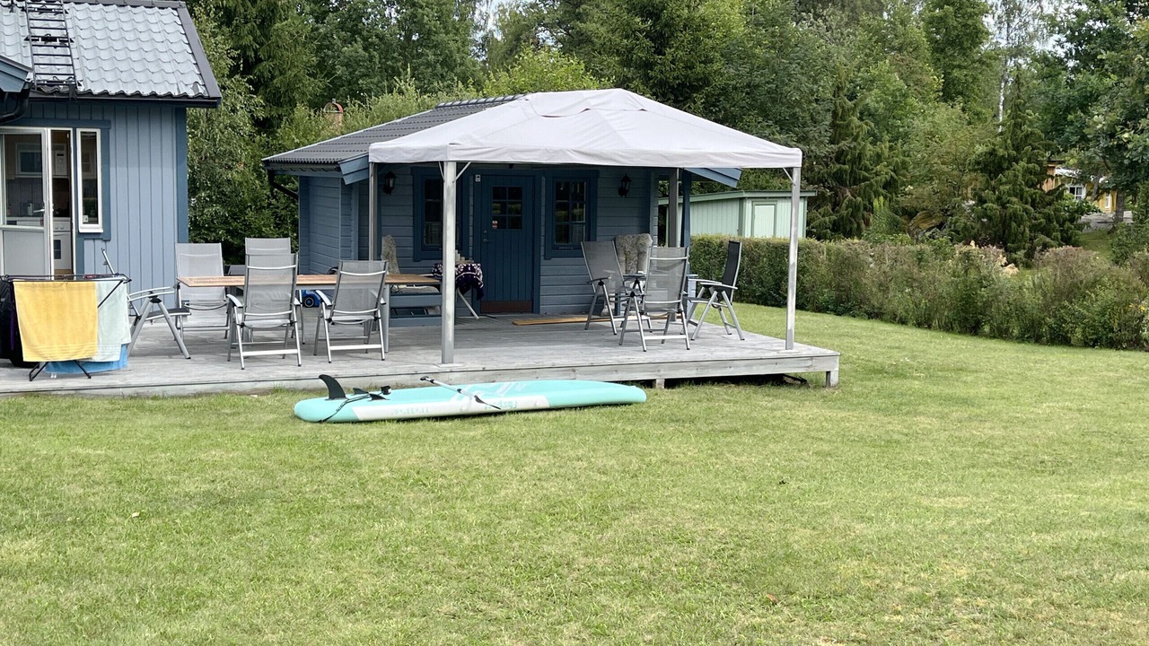 Photo of Outdoor in Virserum