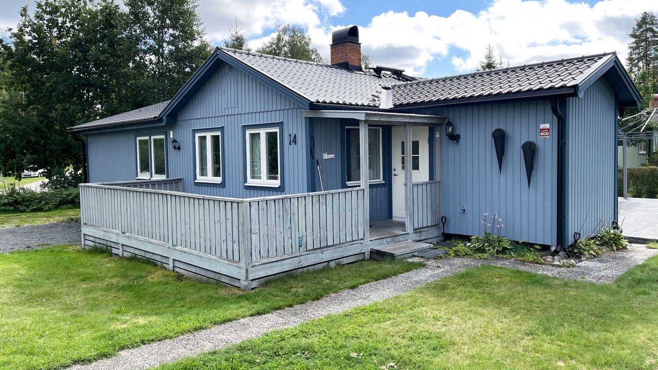 Photo of Outdoor in Virserum