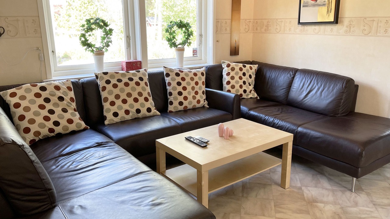 Photo of Livingroom in Virserum