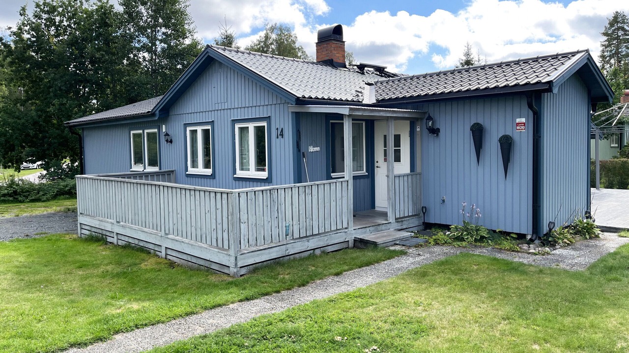 Photo of Outdoor in Virserum