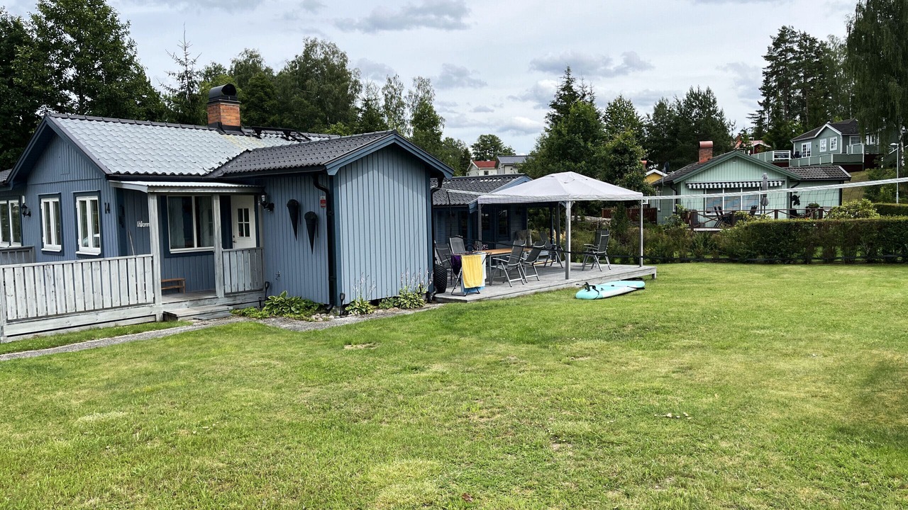 Photo of Outdoor in Virserum
