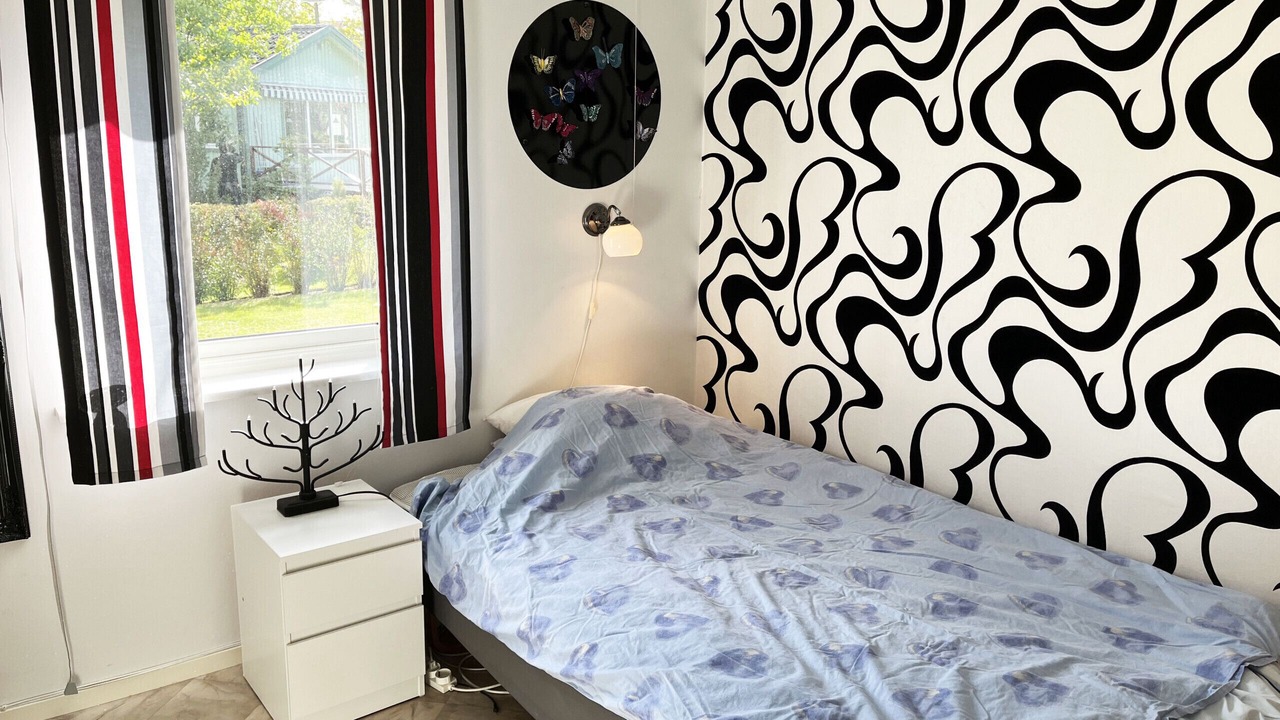 Photo of Bedroom in Virserum