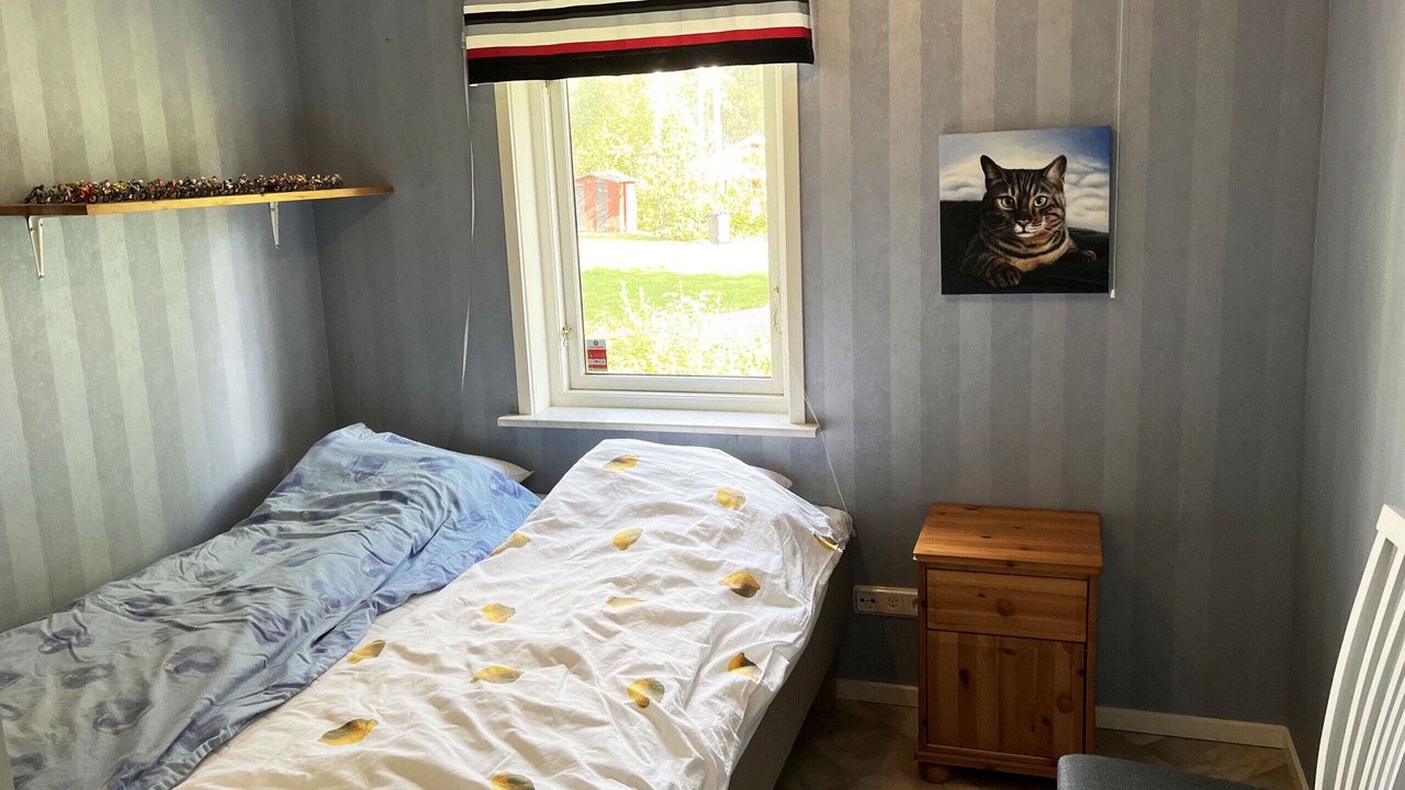 Photo of Bedroom in Virserum