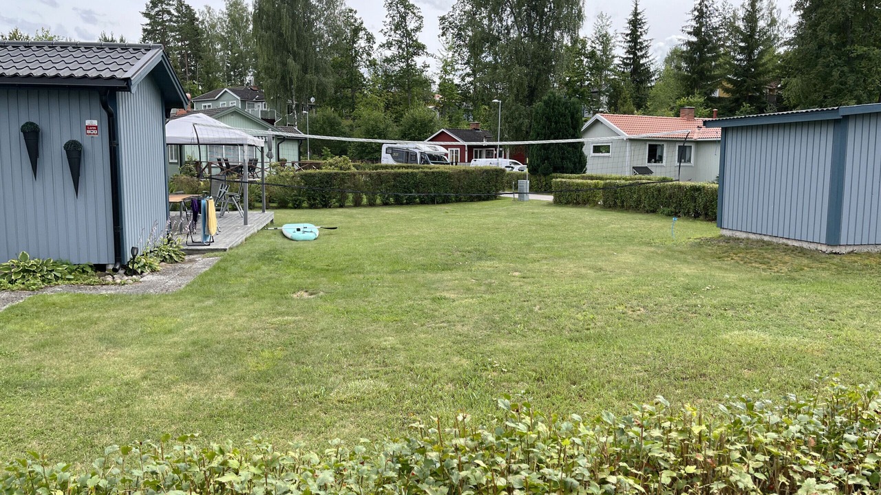 Photo of Outdoor in Virserum
