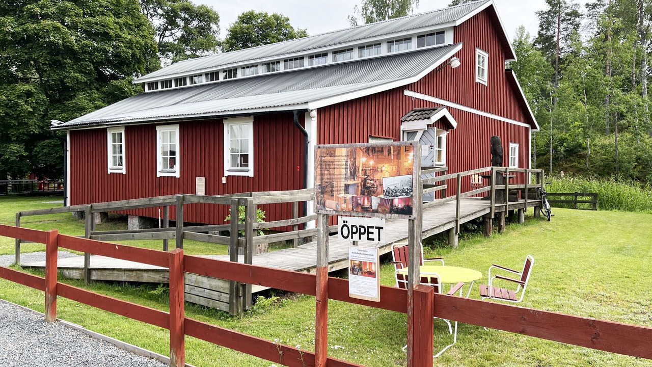 Photo of Outdoor in Virserum