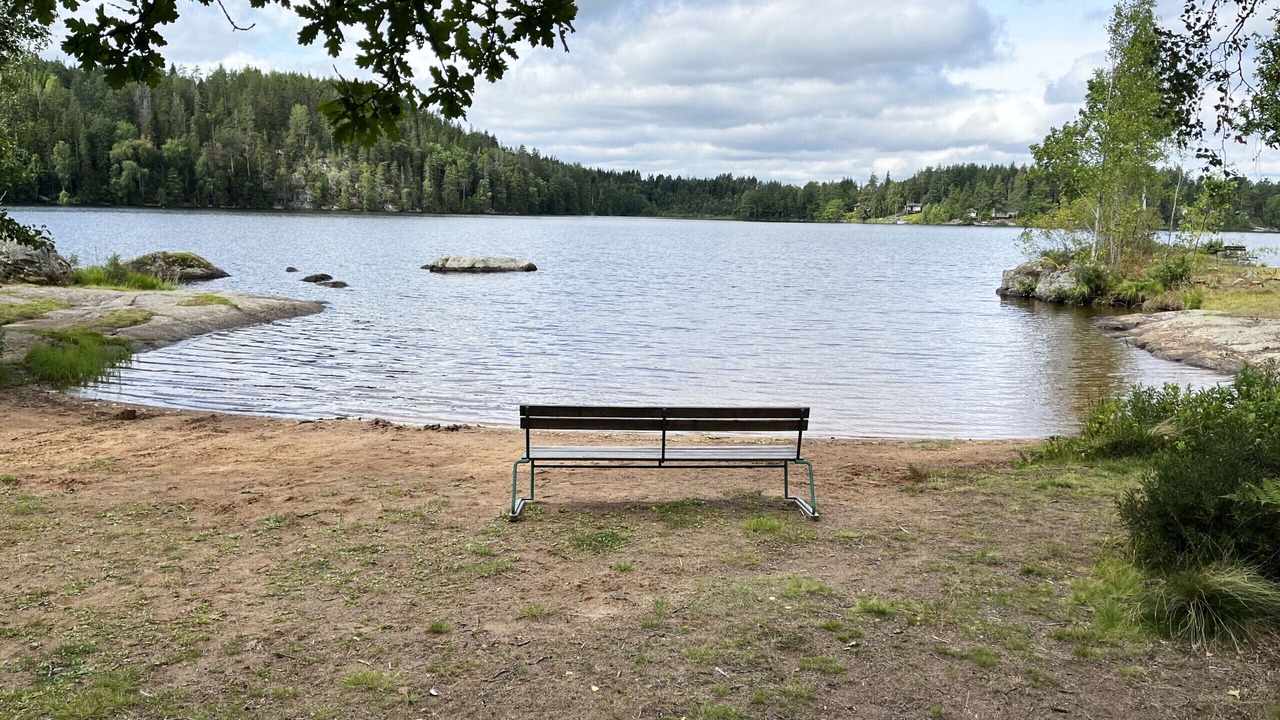 Photo of Outdoor in Virserum