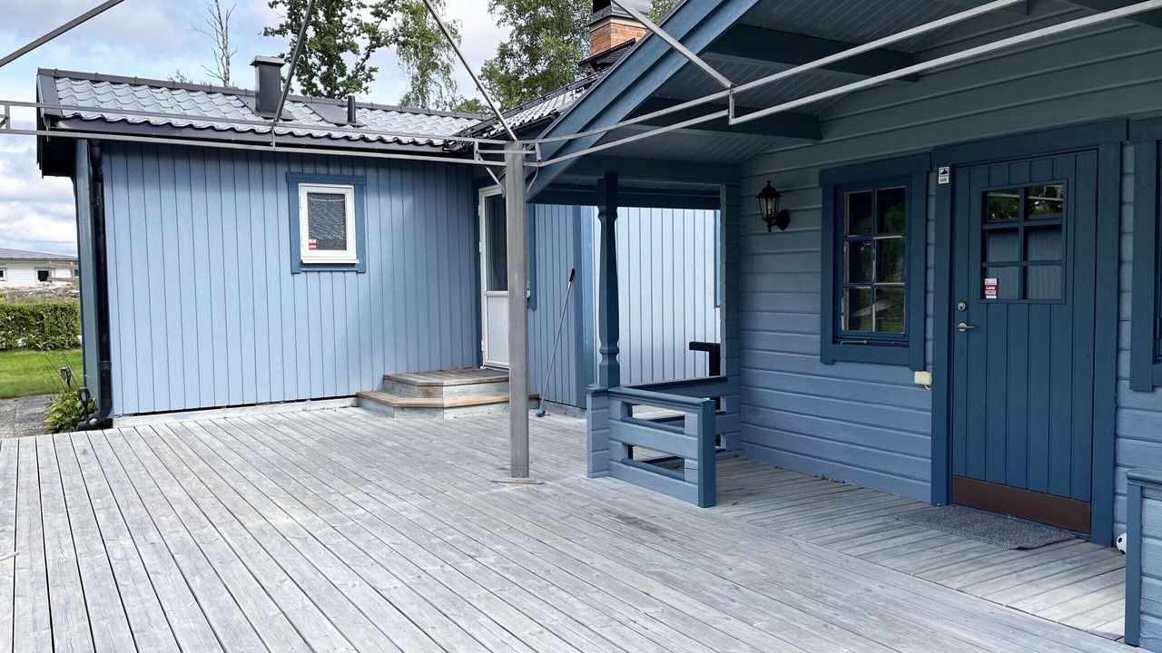 Photo of Outdoor in Virserum