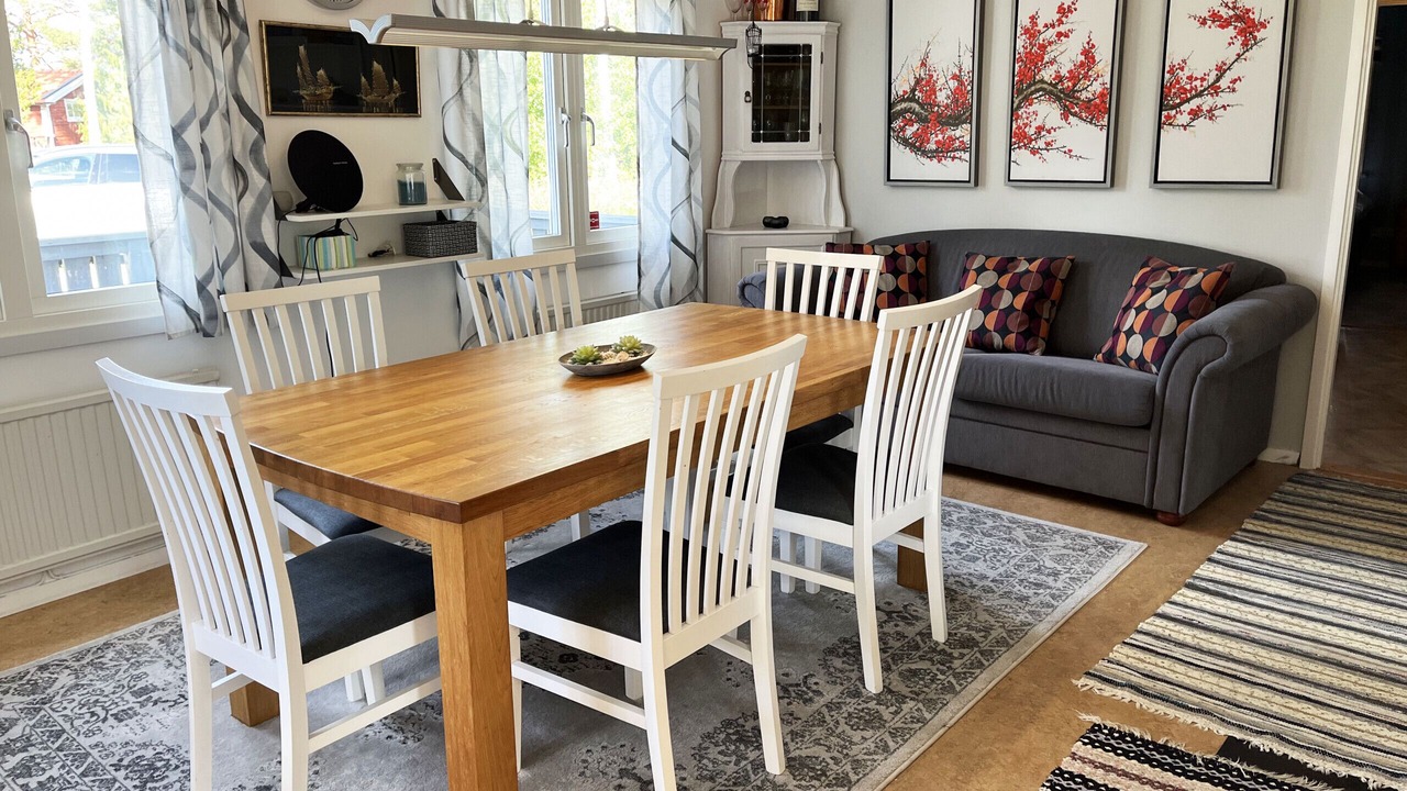 Photo of Livingroom in Virserum