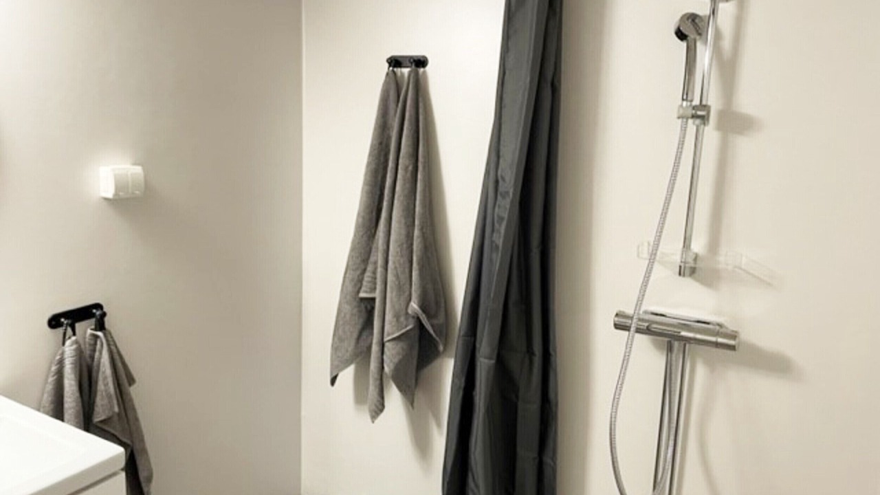 Photo of Bathroom in Eldsberga