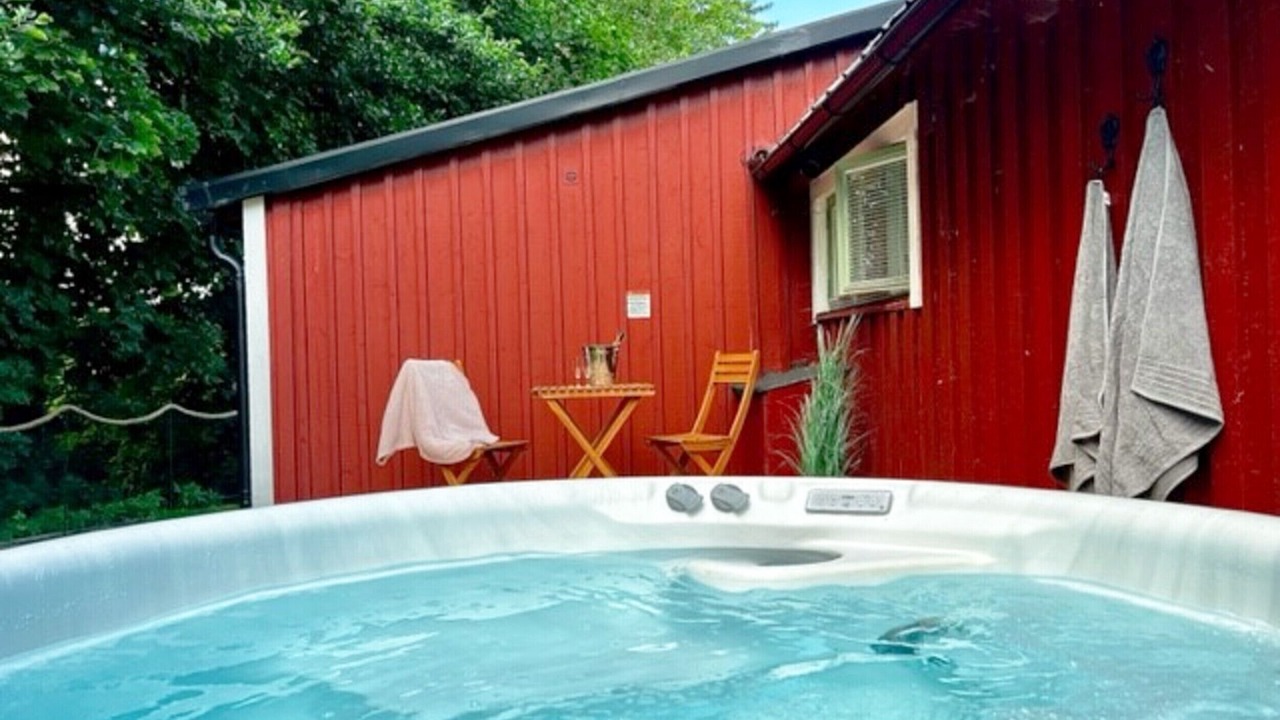 Photo of Outdoor in Eldsberga