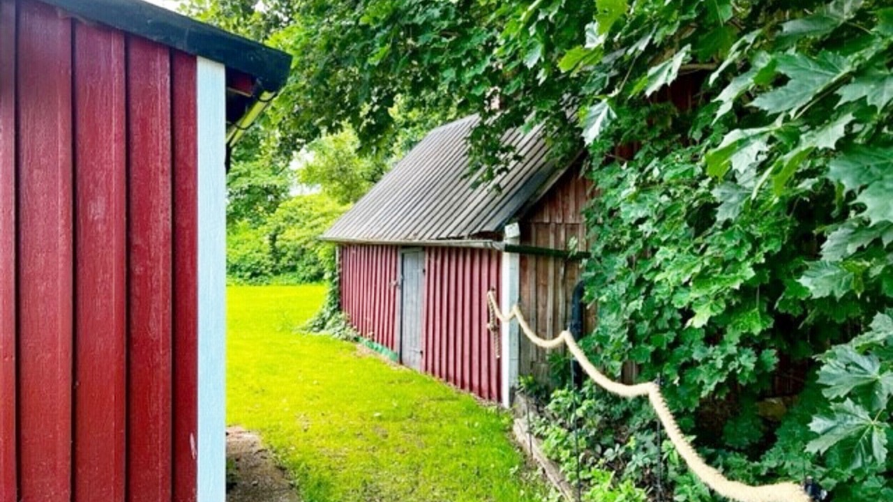 Photo of Outdoor in Eldsberga
