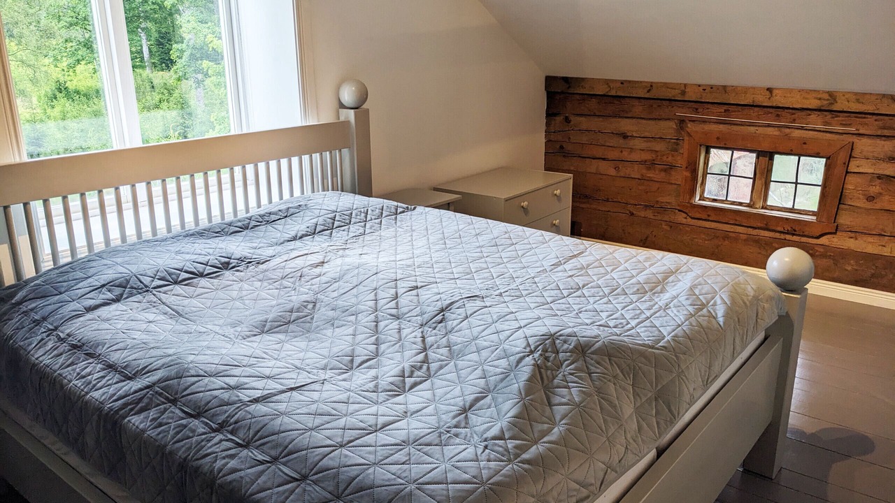 Photo of Bedroom in Stromsnasbruk