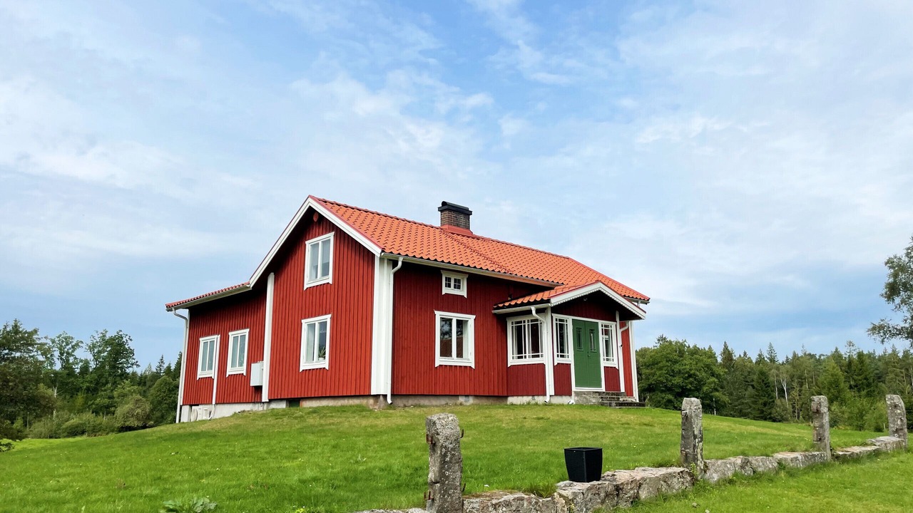Photo of Outdoor in Markaryd Municipality