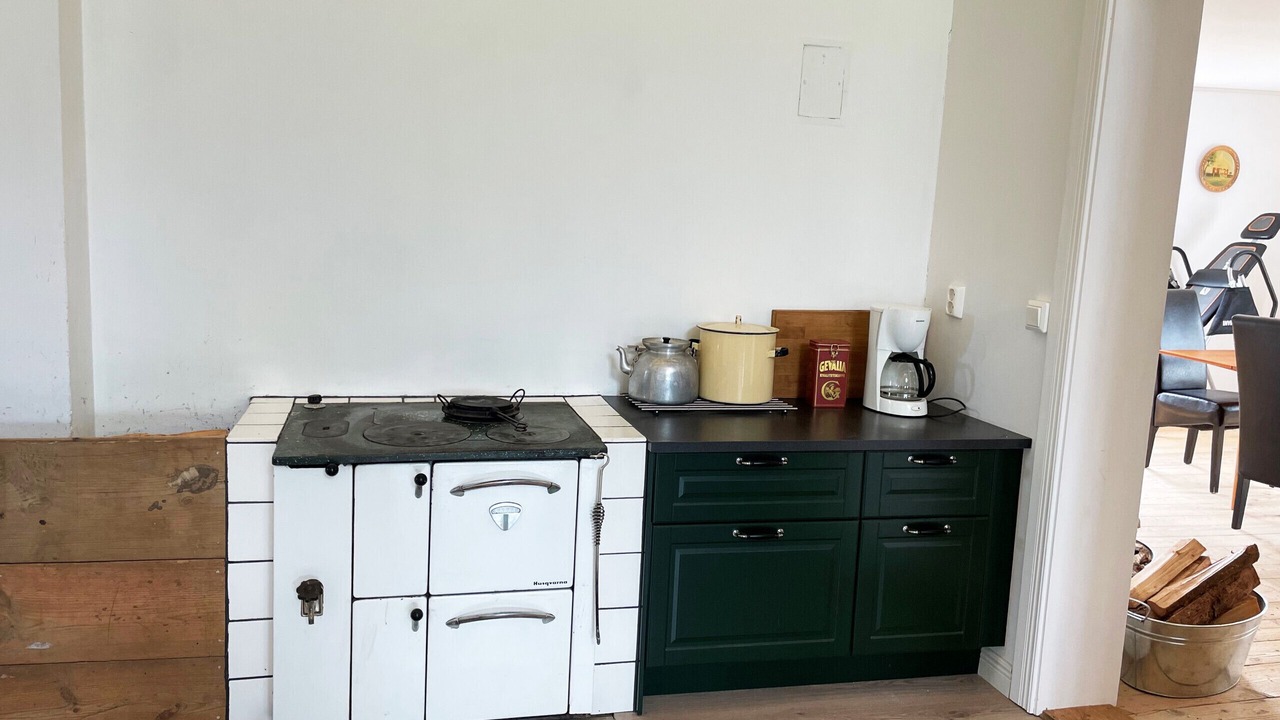 Photo of Kitchen in Stromsnasbruk