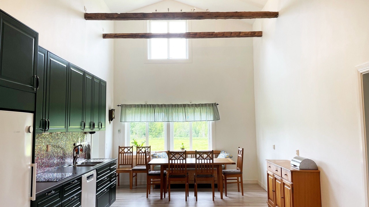 Photo of Kitchen in Stromsnasbruk