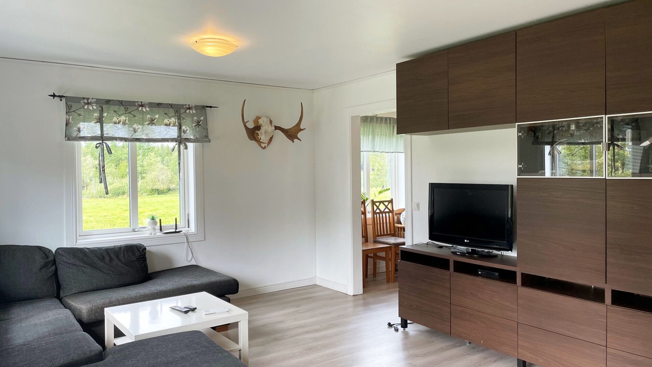 Photo of Livingroom in Markaryd Municipality